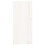Berkfield Wine Cabinet White 56x25x56 cm Solid Wood Pine 5
