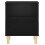 Berkfield Bedside Cabinet Black 40x35x50 cm 6