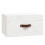 Berkfield Wall-mounted Bedside Cabinets 2 pcs White 40x29.5x22 cm 5