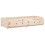 Berkfield Day Bed without Mattress 90x200 cm Solid Wood Pine 10