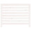 Berkfield Radiator Cover White 108.5x19x84 cm Solid Wood Pine 5