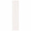 Berkfield Radiator Cover White 108.5x19x84 cm Solid Wood Pine 6