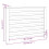 Berkfield Radiator Cover White 108.5x19x84 cm Solid Wood Pine 8