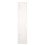 Berkfield Radiator Cover White 153x19x84 cm Solid Wood Pine 6