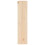 Berkfield Radiator Cover 153x19x84 cm Solid Wood Pine 6