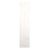 Berkfield Radiator Cover White 79.5x19x84 cm Solid Wood Pine 6