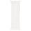 Berkfield Flower Stand White 40x40x90 cm Solid Wood Pine 5