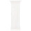 Berkfield Flower Stand White 40x40x90 cm Solid Wood Pine 6