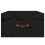 Berkfield Wall-mounted Bedside Cabinets 2 pcs Black 40x29.5x22 cm 6