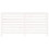 Berkfield Radiator Cover White 169x19x84 cm Solid Wood Pine 5