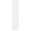 Berkfield Radiator Cover White 169x19x84 cm Solid Wood Pine 6