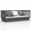 Berkfield Day Bed without Mattress Grey 80x200 cm Solid Wood Pine 2