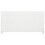 Berkfield Day Bed without Mattress White 80x200 cm Solid Wood Pine 9