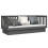 Berkfield Day Bed without Mattress Grey 75x190 cm Small Single Solid Wood Pine 3