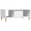 Berkfield Coffee Table White 90x50x36,5 cm Engineered Wood 2