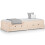 Berkfield Day Bed without Mattress 80x200 cm Solid Wood Pine 2