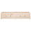 Berkfield Day Bed without Mattress 80x200 cm Solid Wood Pine 8
