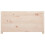 Berkfield Day Bed without Mattress 80x200 cm Solid Wood Pine 9
