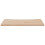 Berkfield Desk Top 80x40x2.5 cm Solid Wood Pine 3