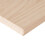 Berkfield Desk Top 80x40x2.5 cm Solid Wood Pine 6