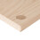 Berkfield Desk Top 80x40x2.5 cm Solid Wood Pine 6