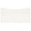 Berkfield Desk Top White 110x60x2.5 cm Solid Wood Pine 5