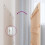 Berkfield Wall Headboard 140x3x60 cm Solid Wood Pine 6