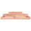 Berkfield Planter 112x112x27 cm Solid Wood Douglas 4