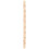 Berkfield Wall Headboard 96x3x63 cm Solid Wood Pine 5