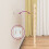 Berkfield Wall Headboard 96x3x63 cm Solid Wood Pine 6