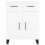 Berkfield Sideboard White 69.5x34x90 cm Engineered Wood 6