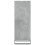 Berkfield Sideboard Concrete Grey 34.5x32.5x90 cm Engineered Wood 5