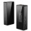 TRN Black Pearl Portable Earphone Power Amplifier Hi-Fi Digital Audio Decoder Output Dual CS43131 PCM DSD USB DAC AMP 2