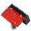 TDA7377 2.1ch Amplifier Single Power Speaker Amplifier Board Sound Amplifier DIY Suite Computer Audio Modification 5