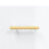 Berkfield Sideboard High Gloss White 69.5x34x90 cm Engineered Wood 10