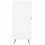 Berkfield Sideboard White 90x34x80 cm Engineered Wood 7