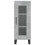 Berkfield Sideboard Concrete Grey 34.5x34x90 cm Engineered Wood 5
