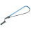 Faithfull Faithfull Deluxe Toilet Auger 1