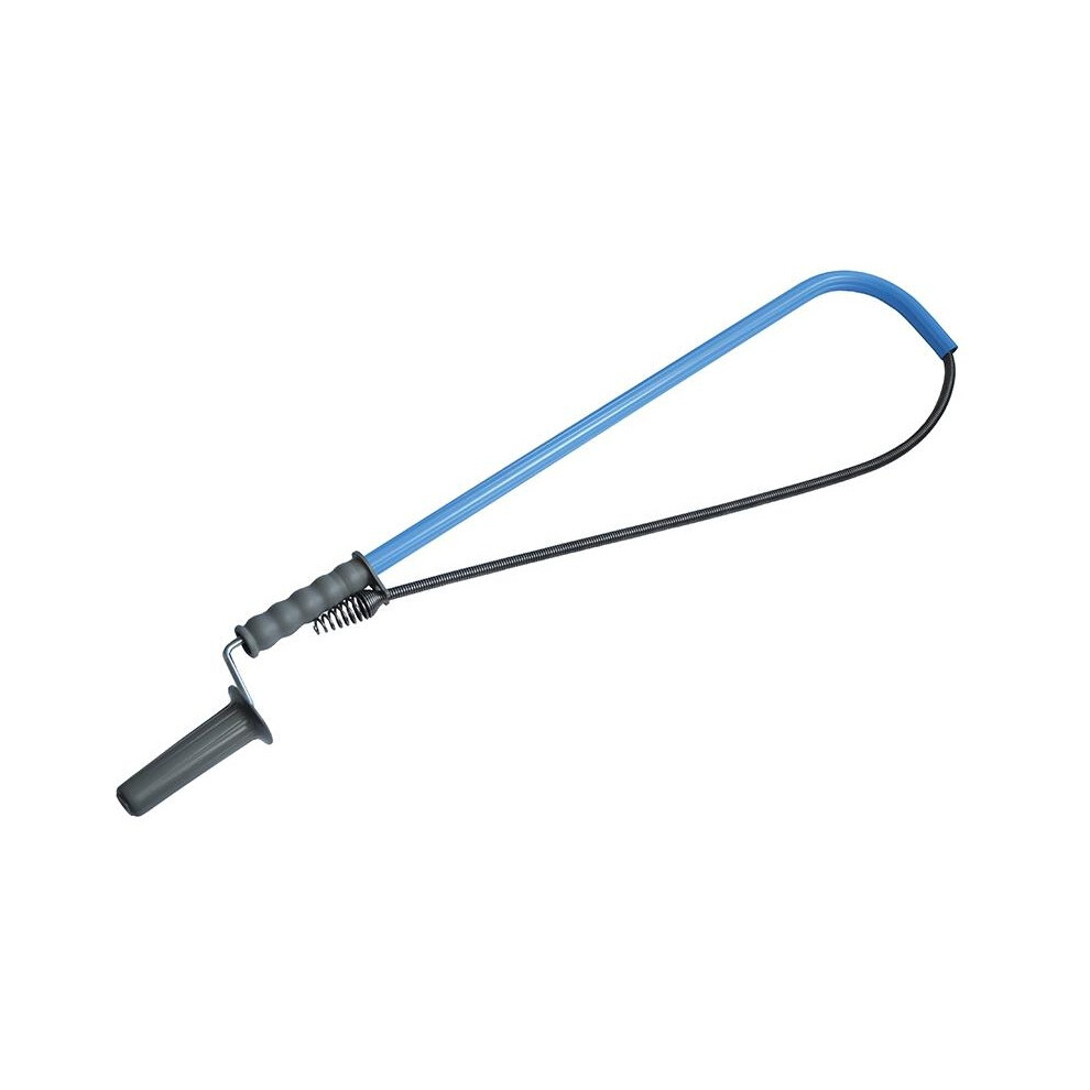 Faithfull Deluxe Toilet Auger