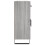 Berkfield Sideboard Grey Sonoma 69.5x34x90 cm Engineered Wood 7