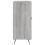 Berkfield Sideboard Grey Sonoma 90x34x80 cm Engineered Wood 7