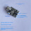MIC FM Transmit Module Pickup Module Wirreless Transceiver FiM  Wirreless Microphone MIC Core Board 2