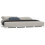 Berkfield Bed Frame without Mattress White 160x200 cm Solid Wood Pine 2