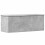 Berkfield Storage Box Concrete Grey 90x35x35 cm Engineered Wood 2