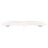 Berkfield Bed Frame without Mattress White 90x200 cm Solid Wood Pine 5