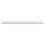 Berkfield Bed Frame without Mattress White 90x200 cm Solid Wood Pine 6