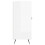Berkfield Sideboard High Gloss White 90x34x80 cm Engineered Wood 7