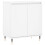 Berkfield Sideboard White 60x35x70 cm Engineered Wood 2