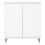 Berkfield Sideboard White 60x35x70 cm Engineered Wood 5