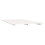 Berkfield Bed Frame without Mattress White 135x190 cm Double Solid Wood Pine 4